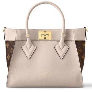 LOUIS VUITTON On My Side PM NWT